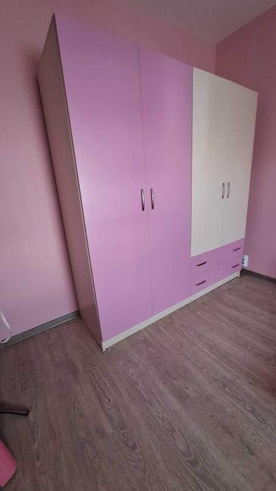 Детско обзавеждане