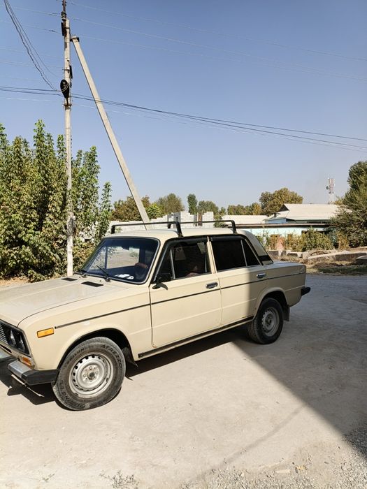 Vaz 2106..lkokll