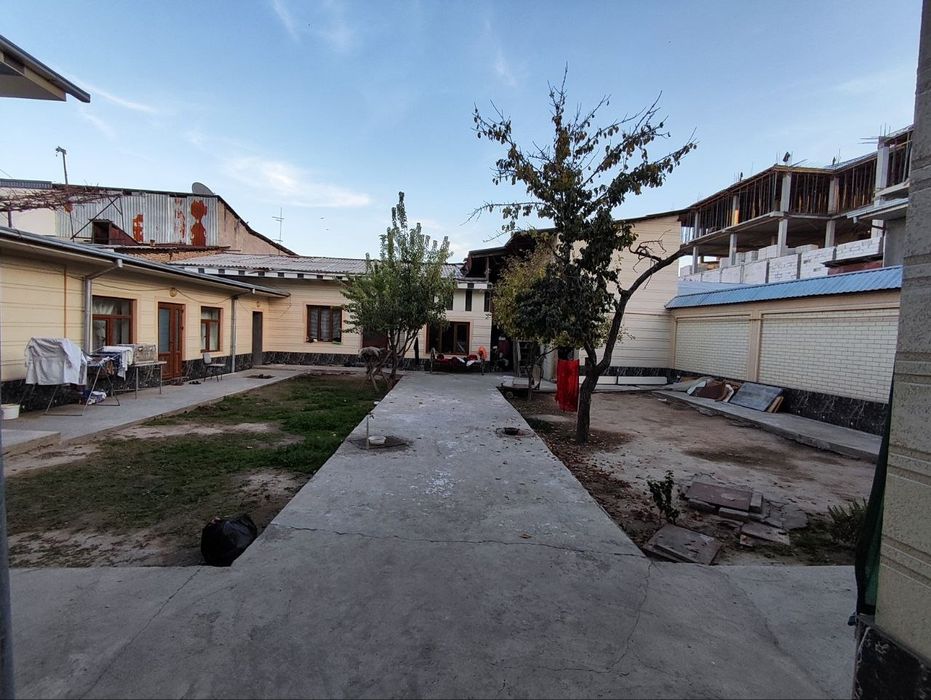 Участок в центре города 6 соток