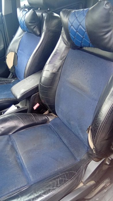 Продавам Passat B5.5  1.9 TDI -131 коня