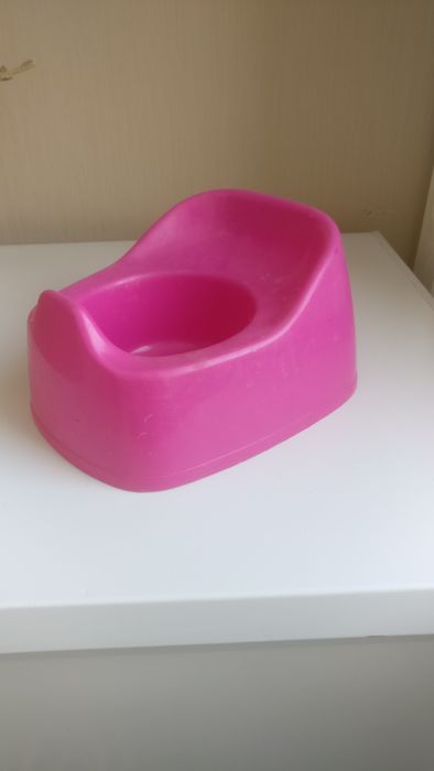 Продам детский горшок