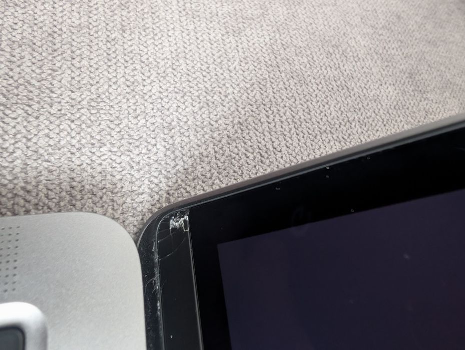 Лаптоп Macbook AIR 13 M1 2020 8GB 256GB SSD с добра батерия