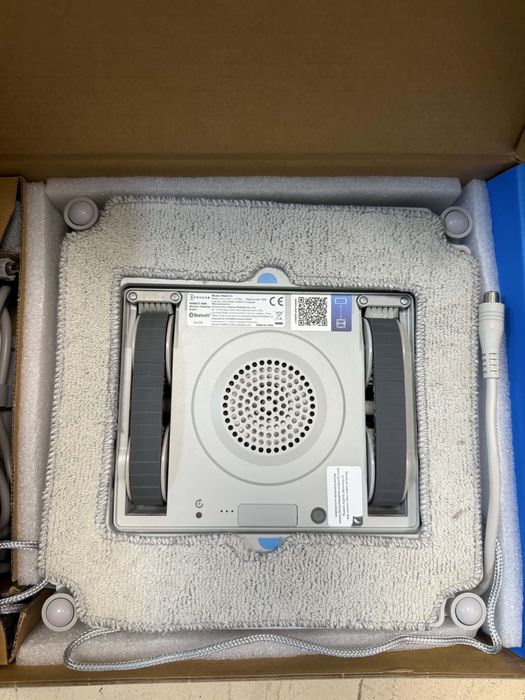 Ecovacs WINBOT MINI Робот за прозорци