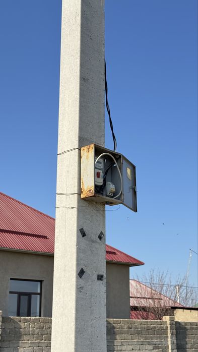 Продается земельный участок