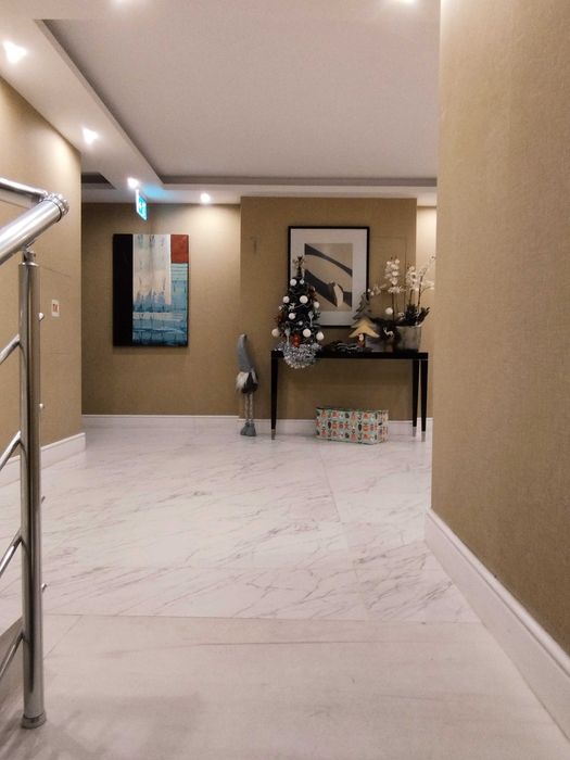 Почистване на входове