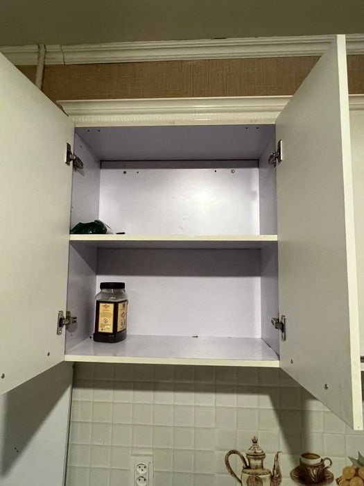 Кухонная гарнитура