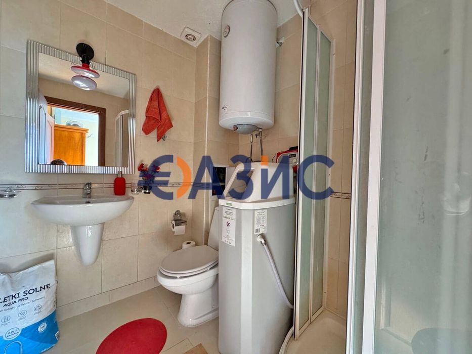 Апартамент с 2 спални в комплекс Bay View Villas, 90 кв.м., Кошарица, България, 89 900 евро #33630522