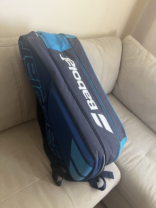 Термобег Babolat Pure Drive