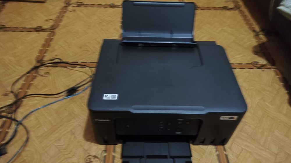 Продам принтер Canon G2430