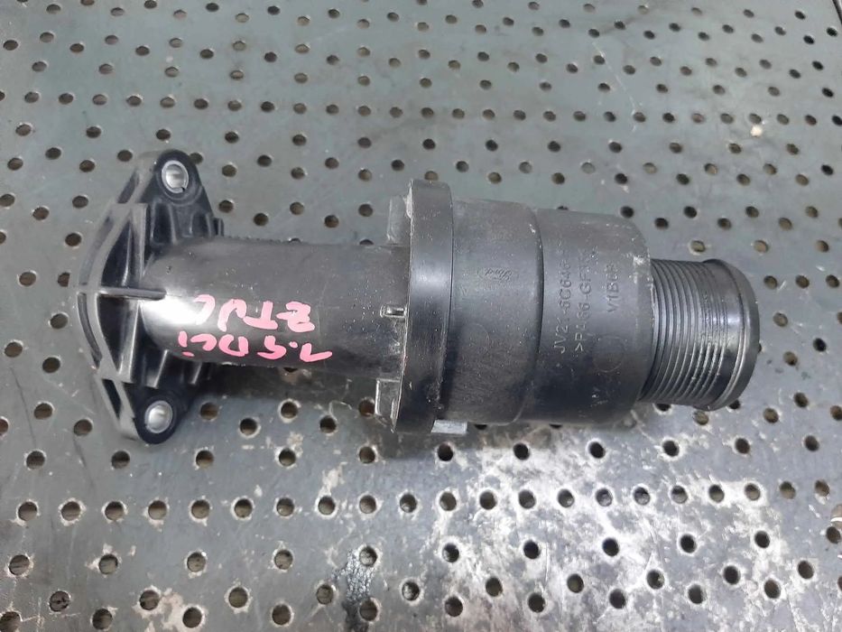 tubulatura intercooler 1.5 tdci ztjc  ecoblue  ford ecosport  jv21-6c646-bb