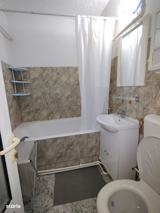 Garsoniera Strada Hipodrom, zona Tineretului, libera