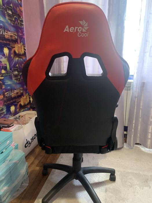игровойе кресло