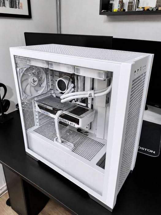 PC Gaming