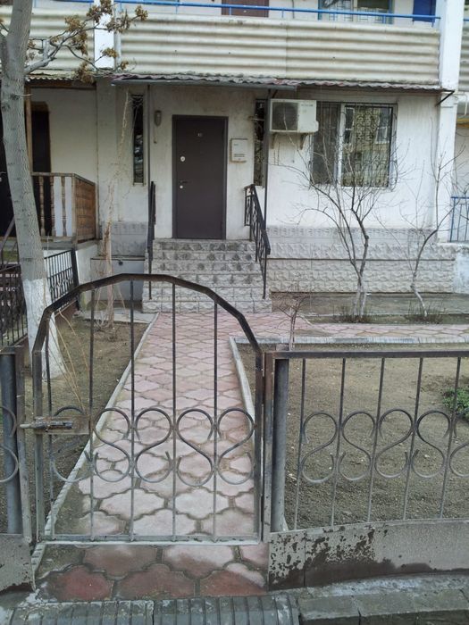 Продается квартира