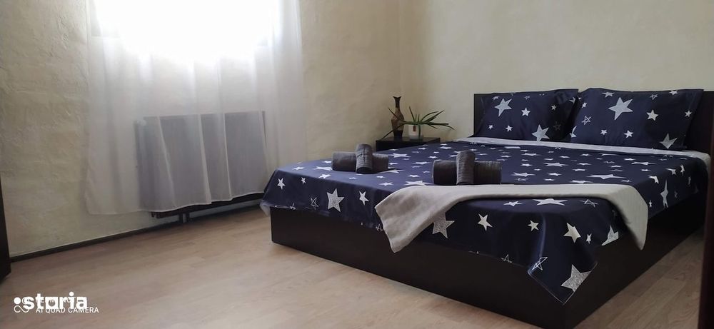 Casă in statiunea Covasna, zona superba, mobilata , utilata