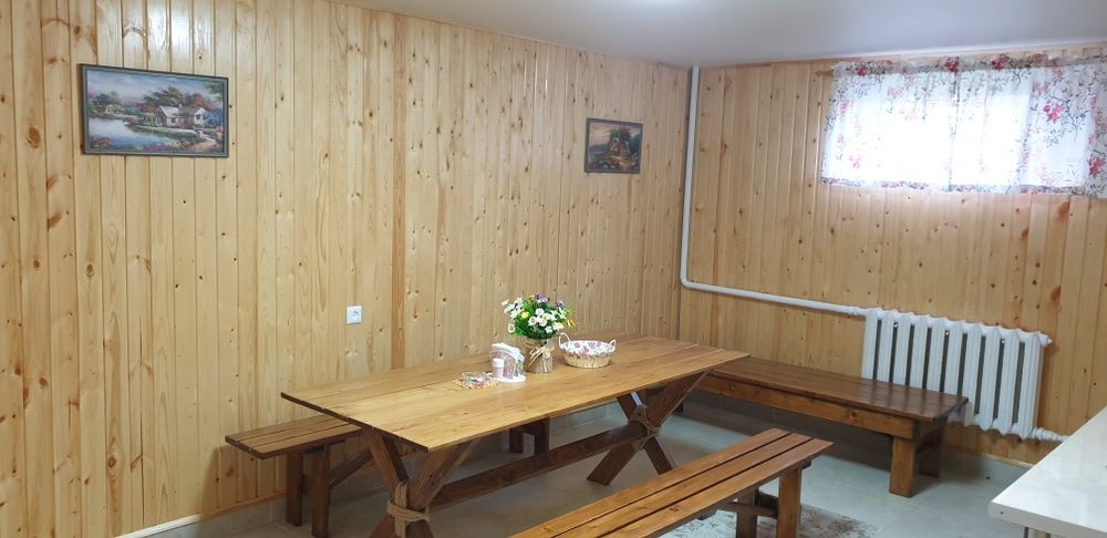 Семейная Баня.(баня)