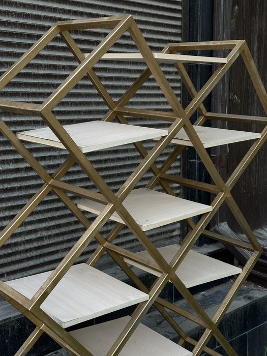 Полка,Стеллаж , Стойка