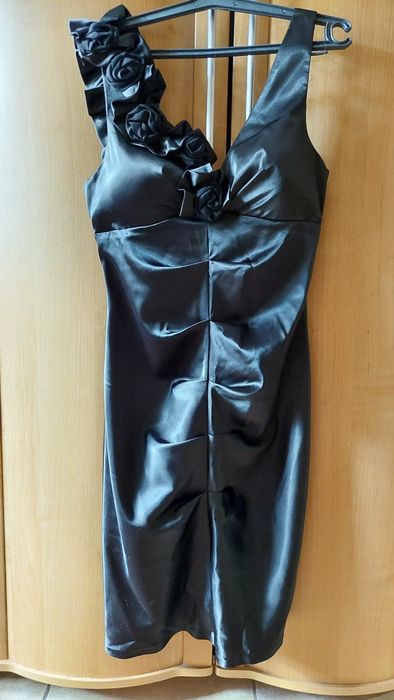 Платье вечернее 46 размер