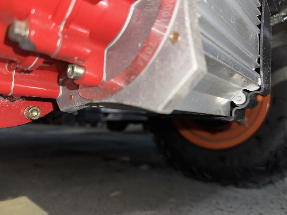 1 Тонналик бакувват матарол хохлаганлар учун БТР МОДЕЛИМИЗ БОР