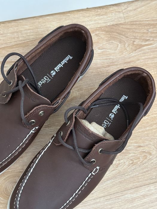 Timberland мужские