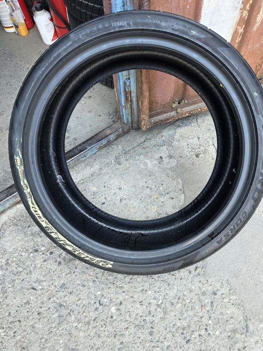 Anvelope Vară 235.35.19 Pirelli An 2024
