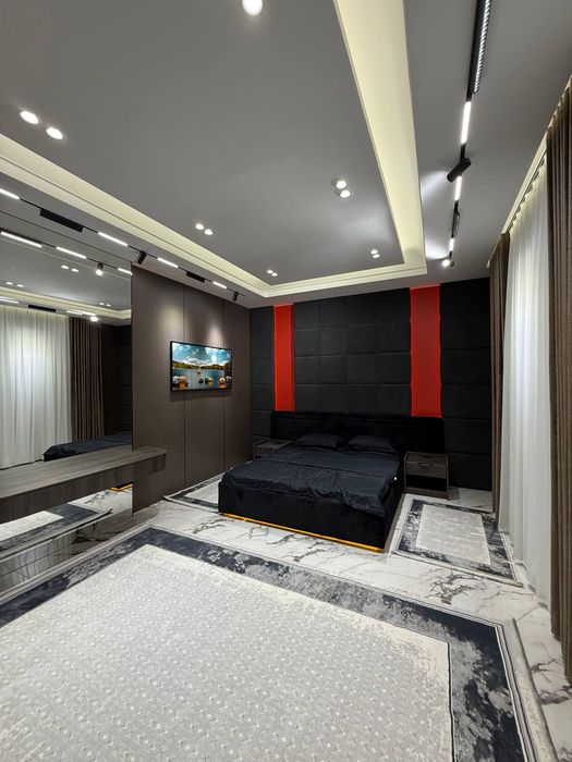 Дача Премиум класса  OCEAN VILLA