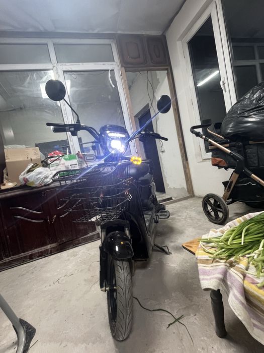 Продам ск 8 идиал