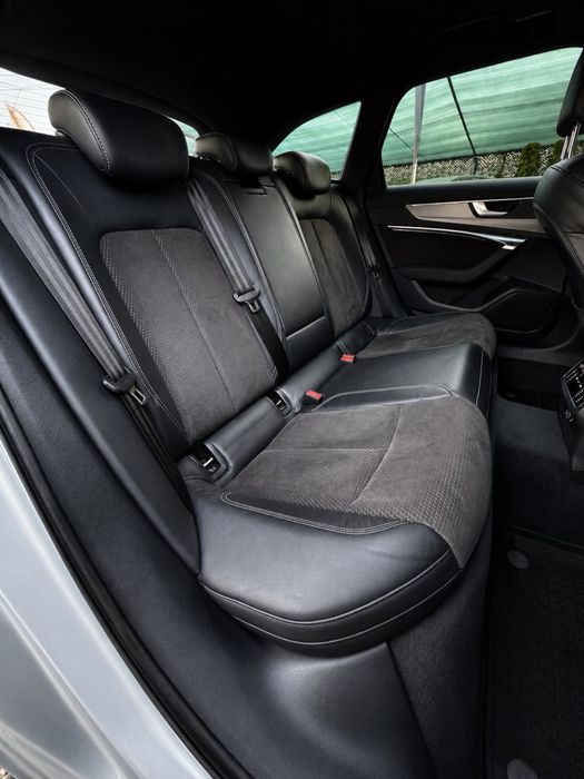 Audi A6 3.0 TDI 2019г.