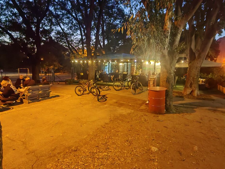 Продава се Заведение в Варна, Колхозен пазар - 200 кв.м за 26 €/кв.м - Снимка #9