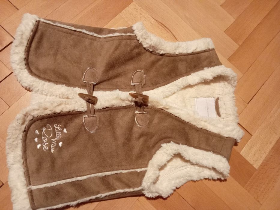 Детски якета 6 7 8 9 години 122 140