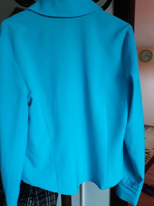 Bluza tip camasa
