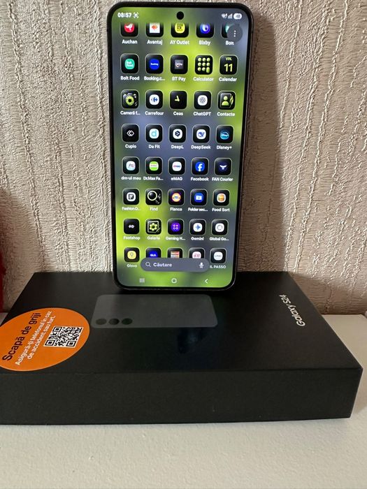 Samsung S24/ 256gb