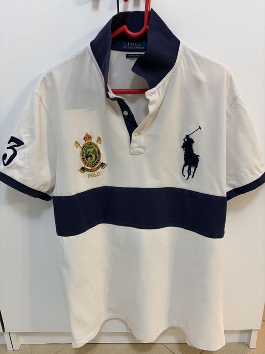 Tricou Polo Ralf Lauren