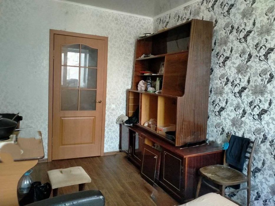 Продажа комнаты в общежитии.