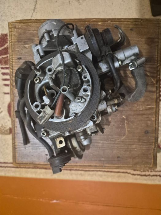 Карбюратор оригинал