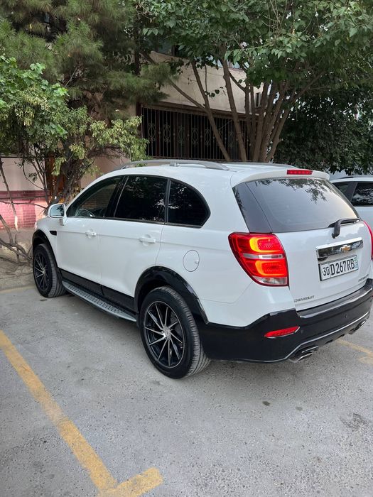 Kaptiva 4 2018 ideal