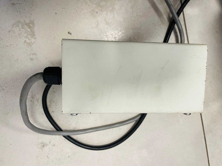 Transformator 220V-240V/48V, 330VA.