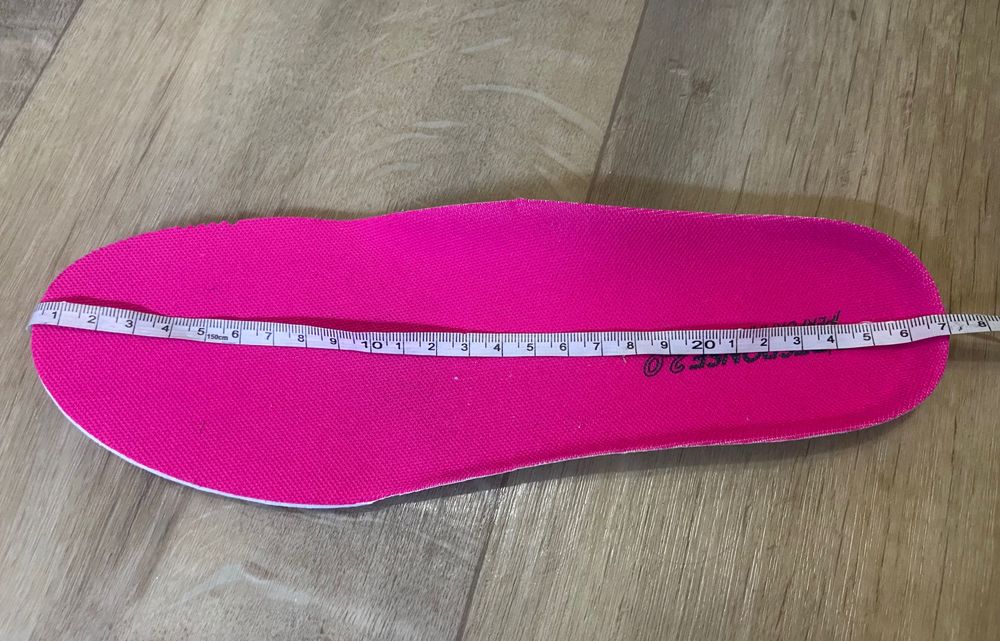 New balance Fuel Core Nitrel