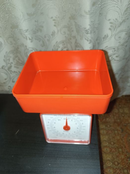 Весы бытовые весы