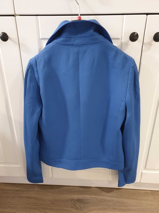 Сако и дънково яке Massimo Dutti