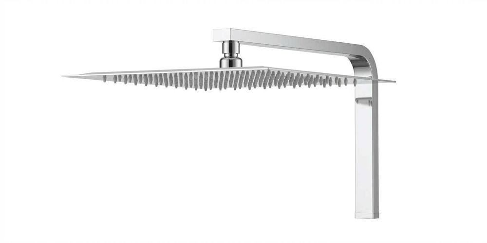 Смеситель для душа, душевая система 3 в 1 Emerich 2492