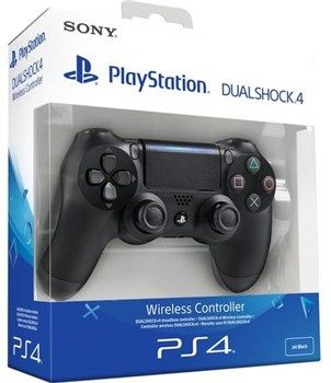 Ps4 controller shop dualshock 4 v2