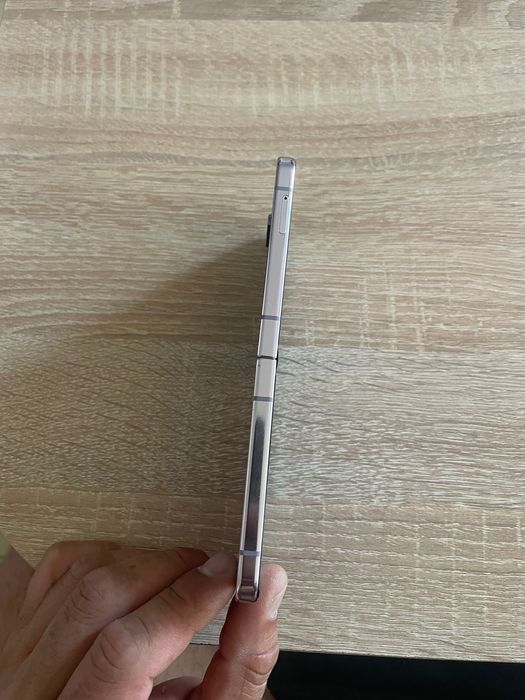 Samsung Galaxy Zflip5