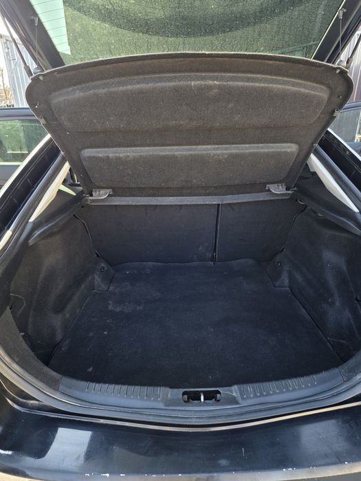 Vând ford mondeo mk4