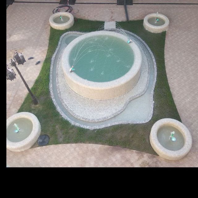 Бассейны под ключ!