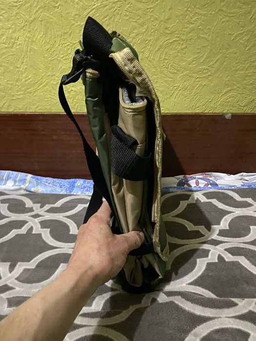 Термосумка Вольт новый по 5k