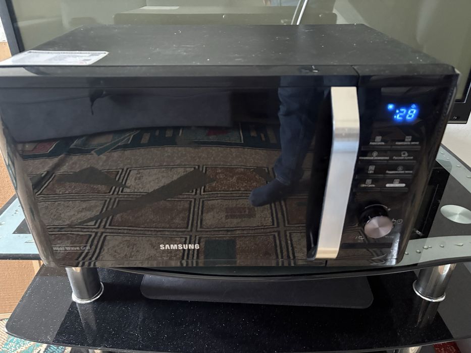 Продам микроволновку