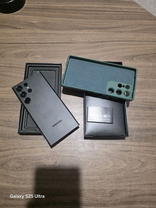 Samsung S23 ULTRA 512 GB 12 GB