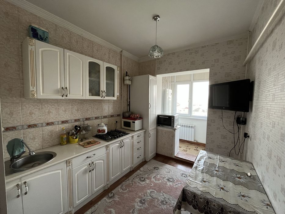 Продам квартиру