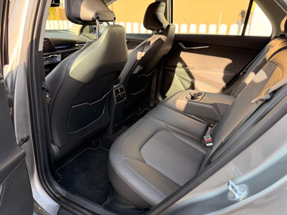 Vand Kia Niro Hybrid